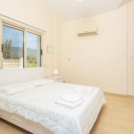 Villa Rose Paphos Exteriér fotografie