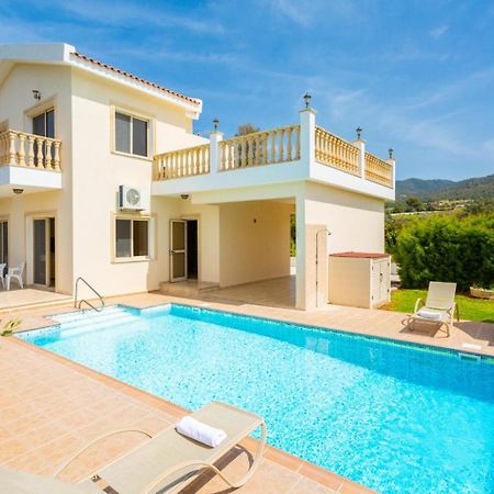 Villa Rose Paphos Exteriér fotografie
