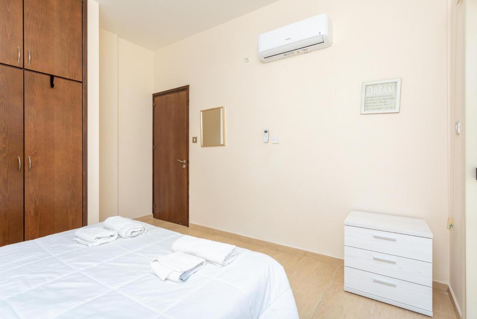Villa Rose Paphos Exteriér fotografie