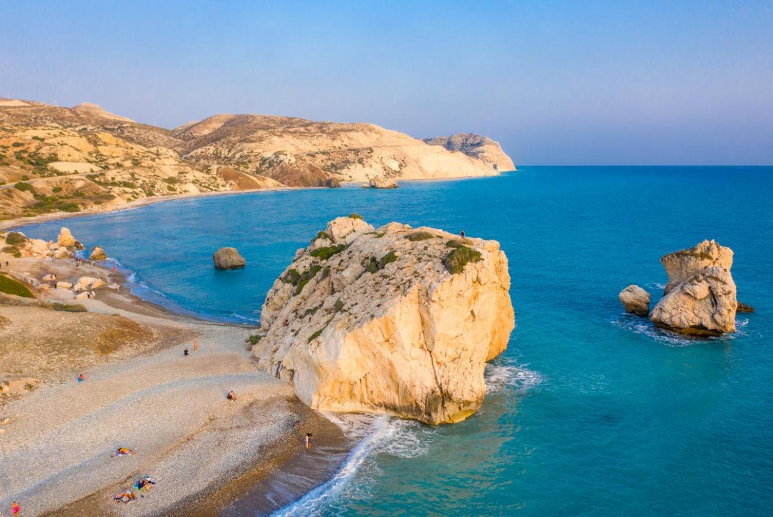 Villa Rose Paphos Exteriér fotografie