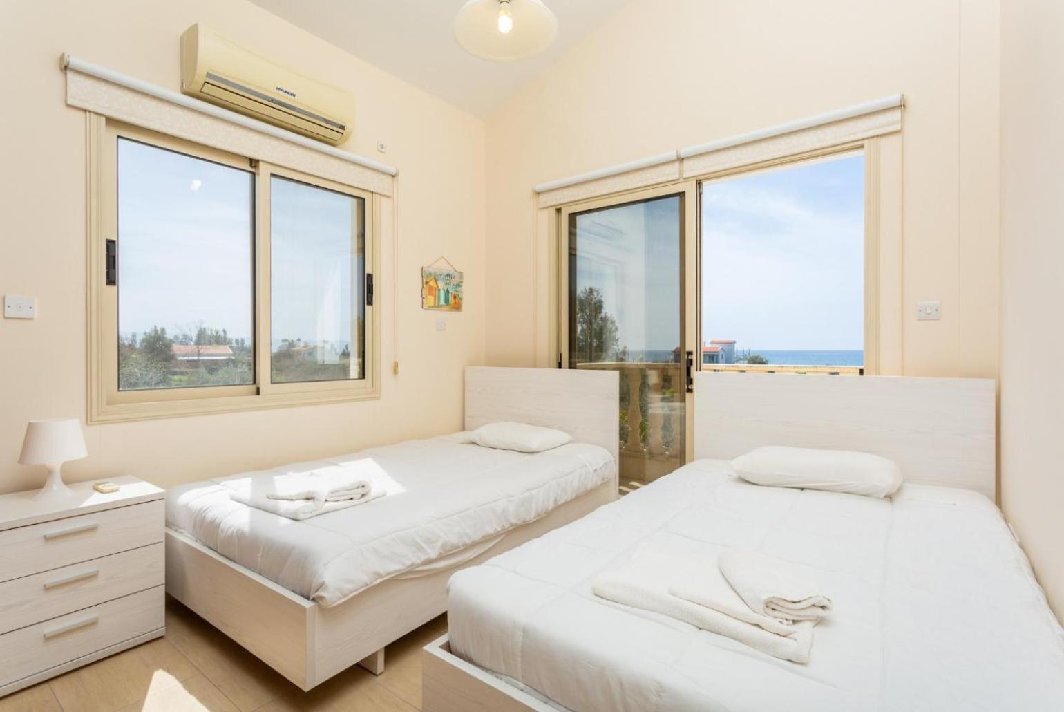 Villa Rose Paphos Exteriér fotografie