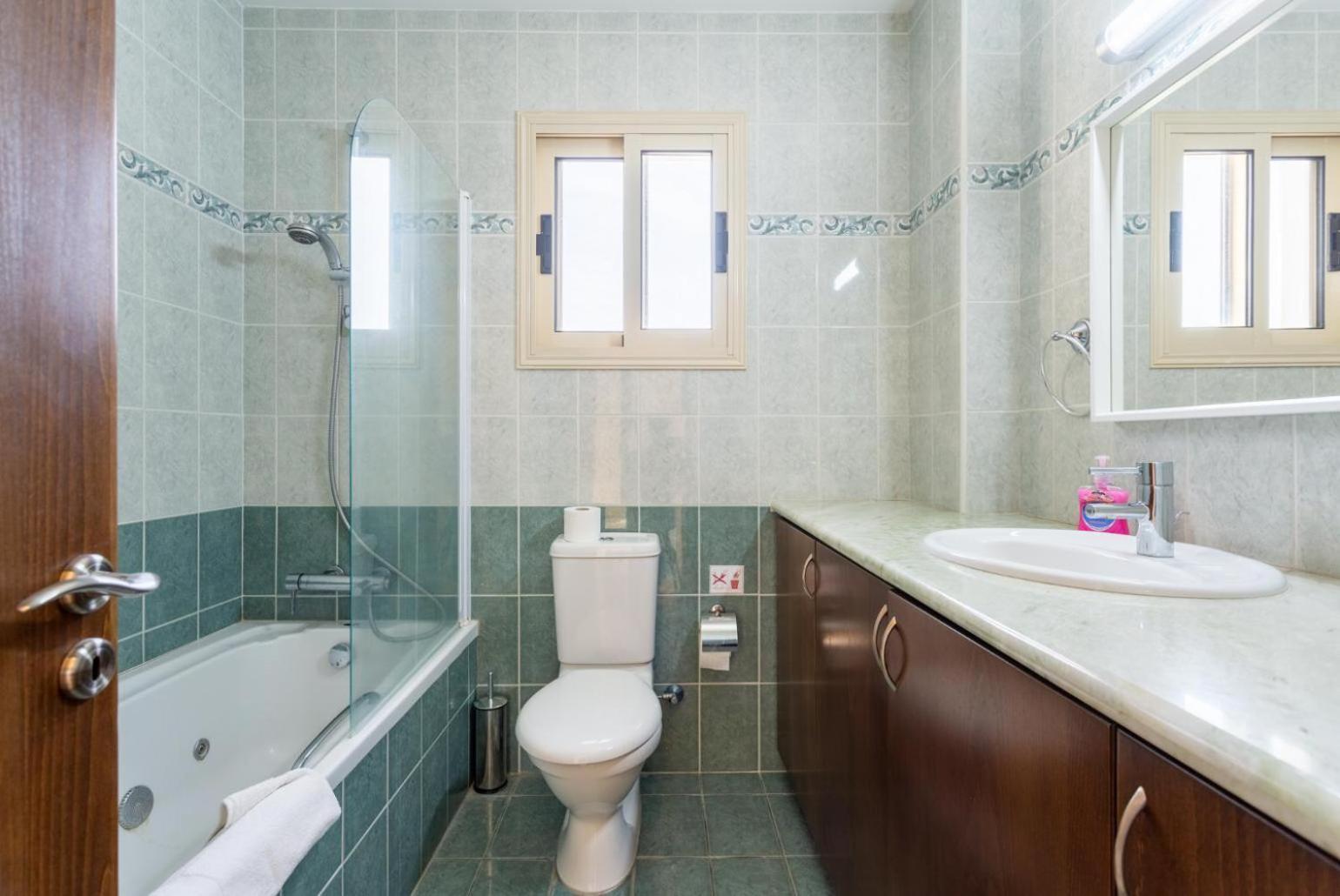 Villa Rose Paphos Exteriér fotografie