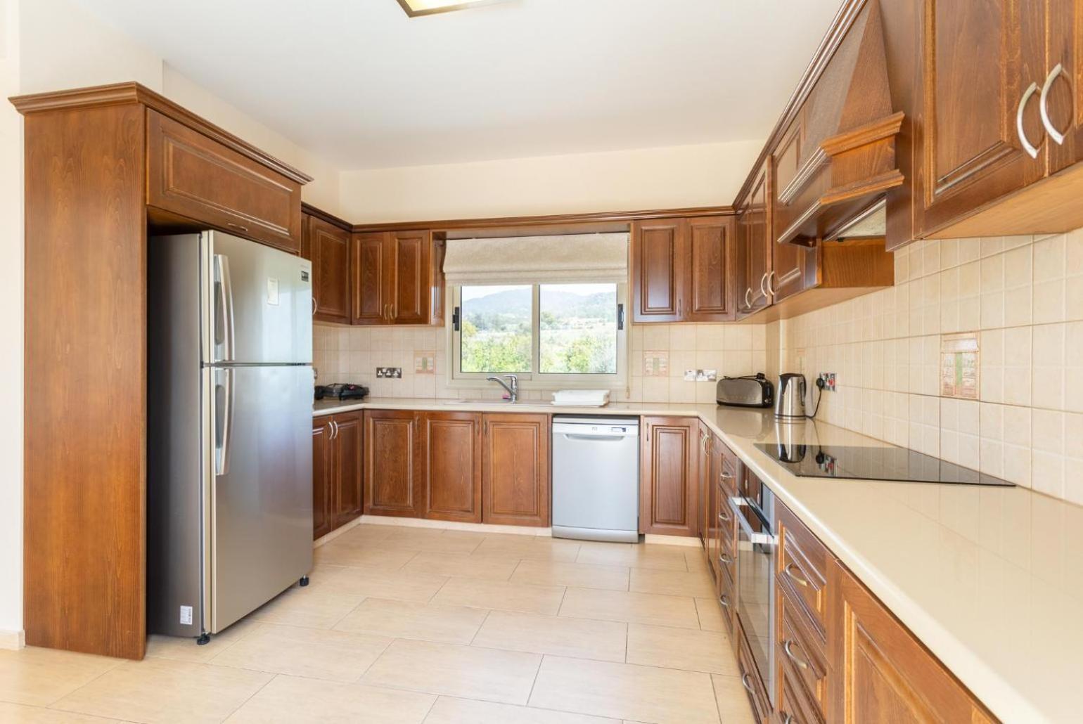 Villa Rose Paphos Exteriér fotografie