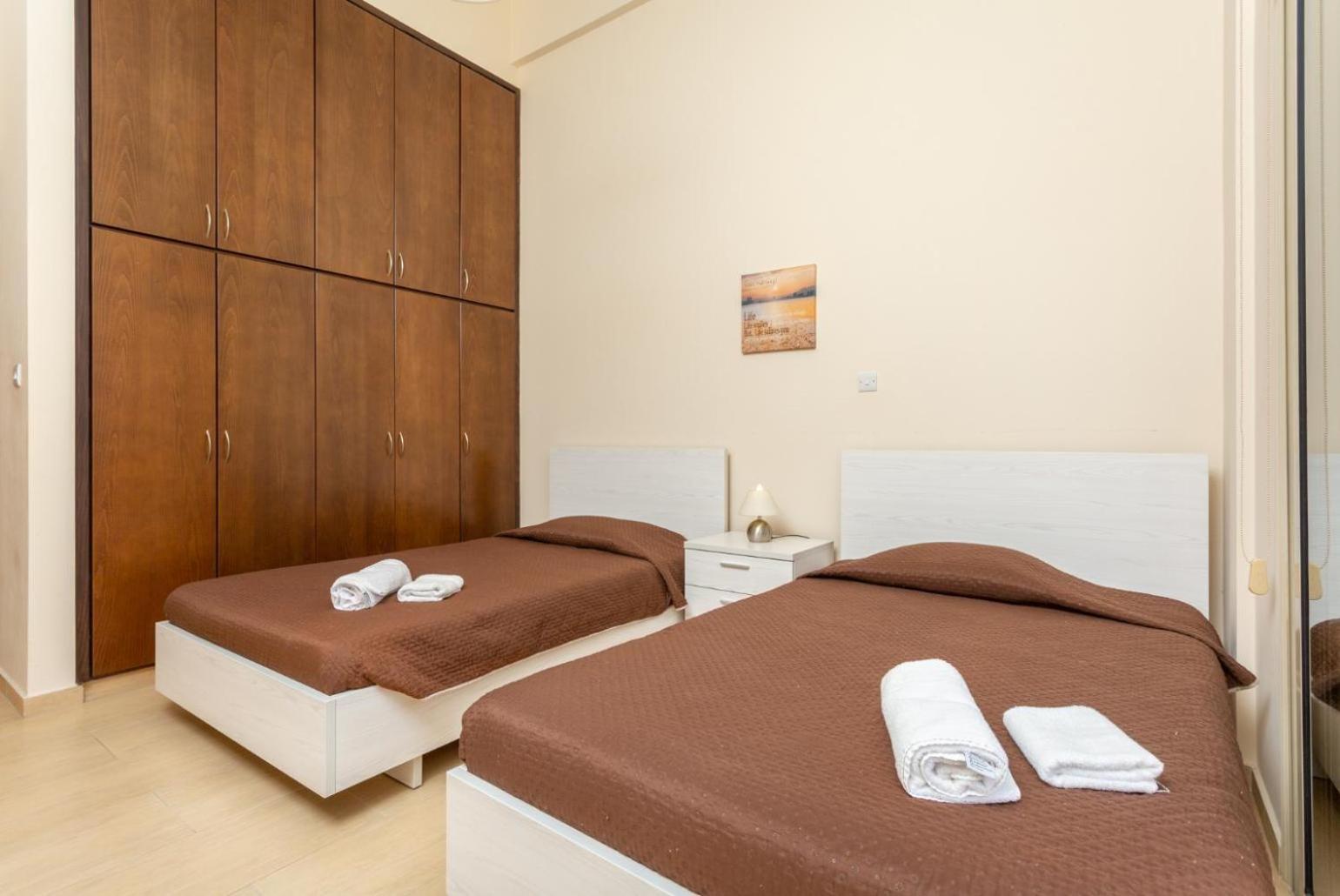 Villa Rose Paphos Exteriér fotografie