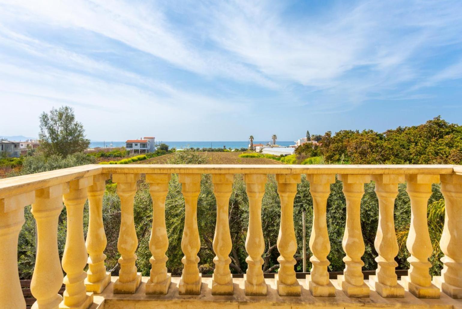 Villa Rose Paphos Exteriér fotografie